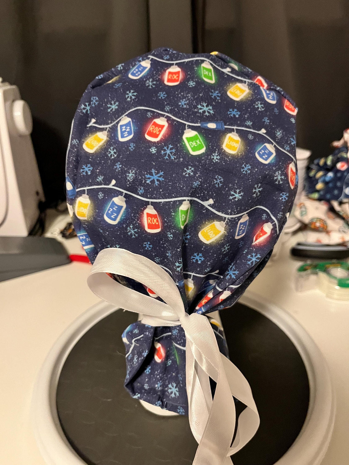 Christmas Gift Guide for Nurses