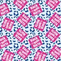 Back and Body Hurts Funny Punny Leopard Print Scrub Cap Euro, Euro Ponytail and Tie Back Optional Satin Lining