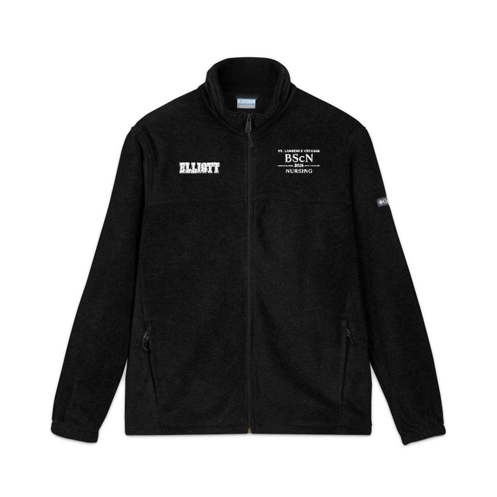 Columbia Fleece Jacket