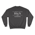 Gildan Crewneck
