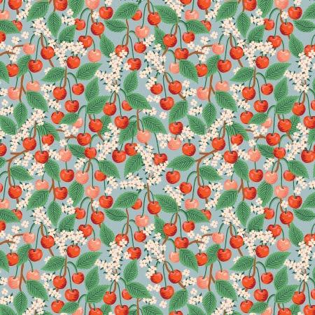 Apple Orchard Scrub Cap: Euro Bouffant Ponytail Hat, Cotton Nurse Cap