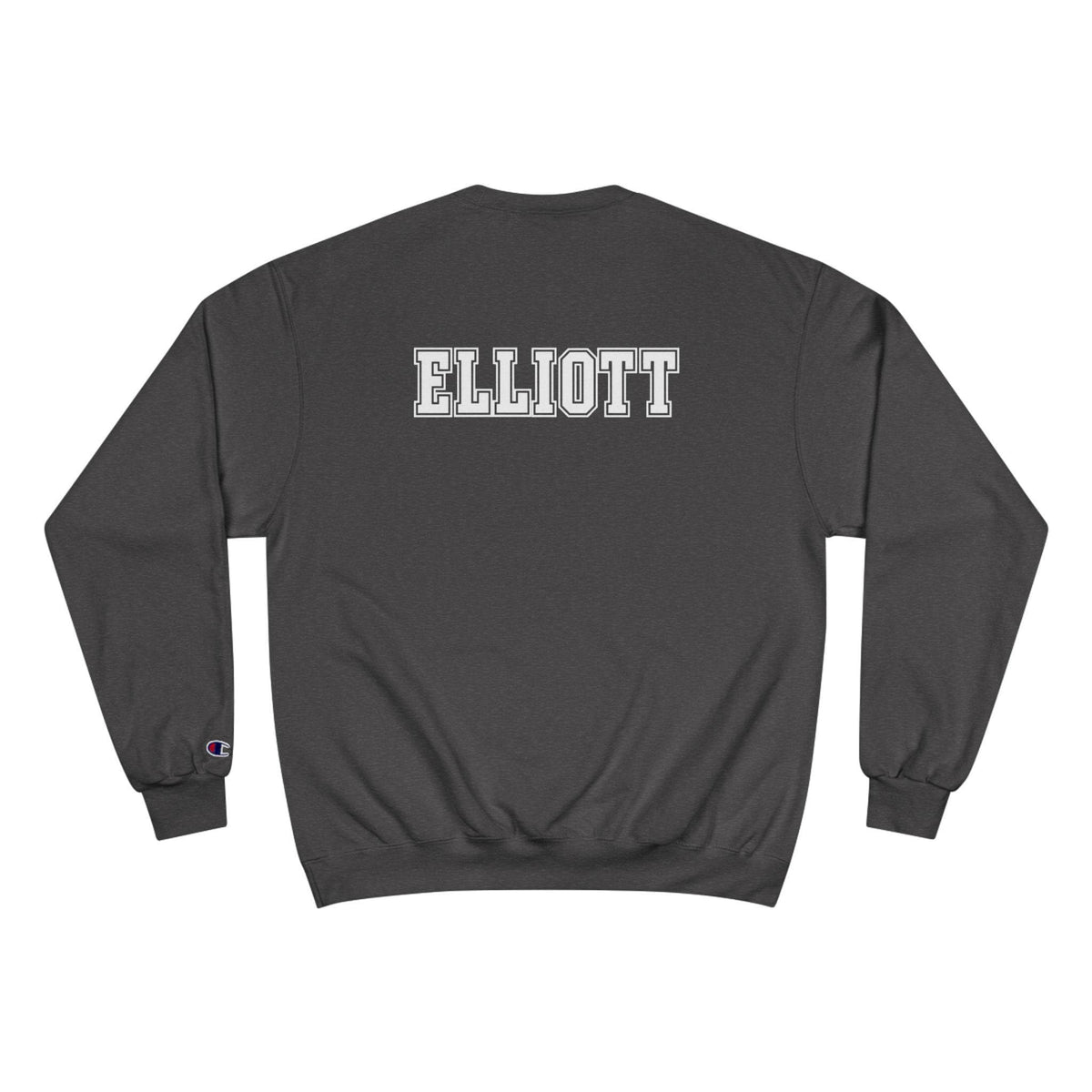Gildan Crewneck