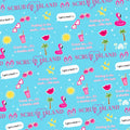 Scrub Island Love Funny Summer Reality Show Print Scrub Cap Euro, Euro Ponytail and Tie Back Optional Satin Lining