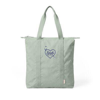 Custom Embroidered Healthcare Tote Bag, Nurse Doctor CNA PSW Work Bag, Personalized Name Gift for Healthcare Worker